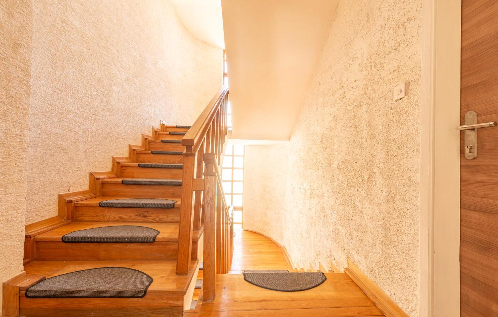 Apartman Iva Novalja Luaran gambar
