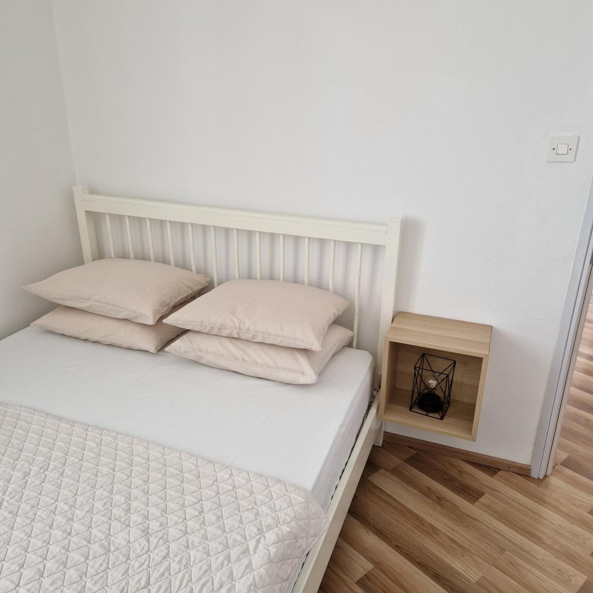 Apartman Iva Novalja Luaran gambar